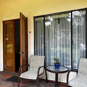 Habitación con Cama King